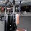 professional gym equipment Pearl Delt and Pec Fly