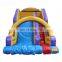 inflatable bouncer house,  inflatable air  bouncer trampoline,kids inflatable bouncer