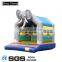 Commercial Outdoor Bouncy Castle Jumping Inflatable Kids Jumping Bouncy Castle Inflatable Jumping Bouncer