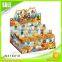 2016 new arrival building brick toy colorful toys for kid