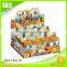 JSTOYS newest light up building block,building block toys with light