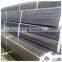 ms square pipe, MS annealing square pipe weight chart, Rectangular steel tube