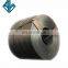 Q345A High Strength / High Toughness Hot Rolled Coil Q345C Ship Automotive Manufacturing