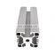 2020 Mill Finished Surface Aluminum T Slot Profile Aluminium Extrusion 4040