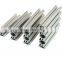 v-slot aluminum profile or aluminum extrusion profile for shelf