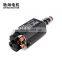 chihai motor CHF-S460 37000RPM High Twist Type High Speed Motor High Torque AEG Motor Long Axis for Airsoft JIN MING