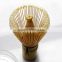 Top Quality Traditional Handmade Matcha Tea Bamboo Whisk Chasen