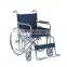 Cheap price basic hospital economic wheelchair