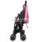 Light Baby Stroller New Born Baby Pram Portable Folding Poussette