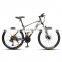 aluminum alloy frame sepeda lipat with sensitive disc brake / high quality and cheap price of sepeda road bike
