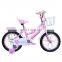 Manufacturers children bike cycle to Dubai /hot sell kids bike for 3-10 years children /baby girl bike 16 inch for children