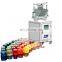 Small Automatic Vegan Orangic Gummy Vitamins Jelly Candy Make Machine gummy candy making machine gummy candy production line