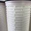 PALL High Flow Filter Cartridge Hfu640uy100j for water treatment