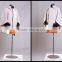Upper Body Polyurethane Foam adjustable mannequin female wholesale with base M0017-F02Sarm