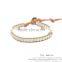 Fashion lava stone bracelets for women world best brcelets XE09-0115