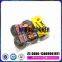 Fine quality customized stainless steel scourer 410 scourer dish scourer
