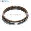 auto engine part piston ring 79mm for A63260/13011-22040 1ZZFE