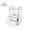 UV disinfection medicine trolley carts, electric trolley and tool trolley equipment manufacturer