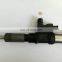 Fuel Injector Den-so Original In Stock Common Rail Injector 23670-E0031