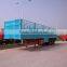 Dongfeng EQ9400CCY 3 axle logistic transport semi-trailer