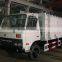 Dongfeng EQ5081XXYT 4x2 Compact Trash Truck 8cbm