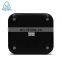 BMI Water Muscle Bone Calorie Visceral Body Age Weight Digital Blue tooth Fat Weighing Scale