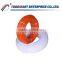 pex cold water pipes for underground