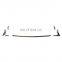 FRONT BUMPER DOWN GRILLE CHROME FOR LEXUS GX460 GX400 2018