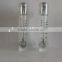 Acrylic liquid rotameter flow meter-2014