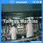 Automatic surgical gloves making machine