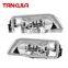 Auto Lighting System Front Bumper Light Fog Light 33951-SDA-H01 33901-SDA-H01 Fog Lamp for Honda Accord 2003 2004 2005 2006 2007