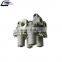 European Truck Auto Spare Parts Multi-Circuit Protection Valve Oem 9347022100 0024310406 for MB Truck 4 Way Protection Valve
