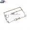 European Truck Auto Spare Parts Gasket, oil cooler cover Oem 2096561 1921895 1856297 for SC Truck Water Pump Gasket
