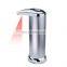 IPx4 visible window touchless smart auto motion sensor hand liquid soap dispenser