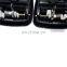 Free Shipping!NEW Inside Left Right Driver Passenger Door Handle For Hyundai Accent 00-06 4Pcs