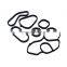 For Mini Cooper Oil Cooler Filter Housing Seal Gaskets 11428643747,11428643758