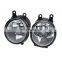 For Lexus Toyota Camry Yaris New Fog Light Lamp Left Right Side Set of 2 PCS