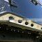 Poison Spider Side Steps running boards for Jeep for Wrangler JK 2 door /4 door