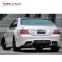 W Style S-CLASS W221body kit for 06-13 S-CLASS W221 FRP material