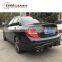 Body kit for C-CLASS W204 C200 C250 TO C63