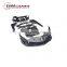 LP700 LP720  SVJ body kits for LP700 LP720 carbon finber front bumper rear bumper and carbon rear wing