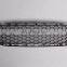 Auto Front Bumper Lower Grille honeycomb mesh Grill Middle For VW Golf 5 1K0853677