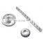 Engine Timing Chain Kit for Chevrolet Express 5.7L OEM 12552128 TK5310