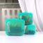 Bundle 3-Pack Stand-up Reusable Silicone Food Grade Storage Bags