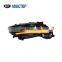 MAICTOP autp spare parts  LED Dynamic moving headlight headlamp for corolla 2012