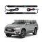 Electric tailgate power tailgate lift for Mitsubishi pajero sport Tail box