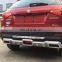 bumper protector  front and rear bumper guard auto parts abs plastic material  for  SUZUKI Vitara  accessories