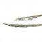 SQCS Auto Parts Wiper blade for MERCEDES-BENZ OEM 0018204845