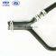 Auto motor power steering oil return pipe