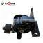 12372-0D110 Car Auto Parts Rubber Engine Mounting for Toyota